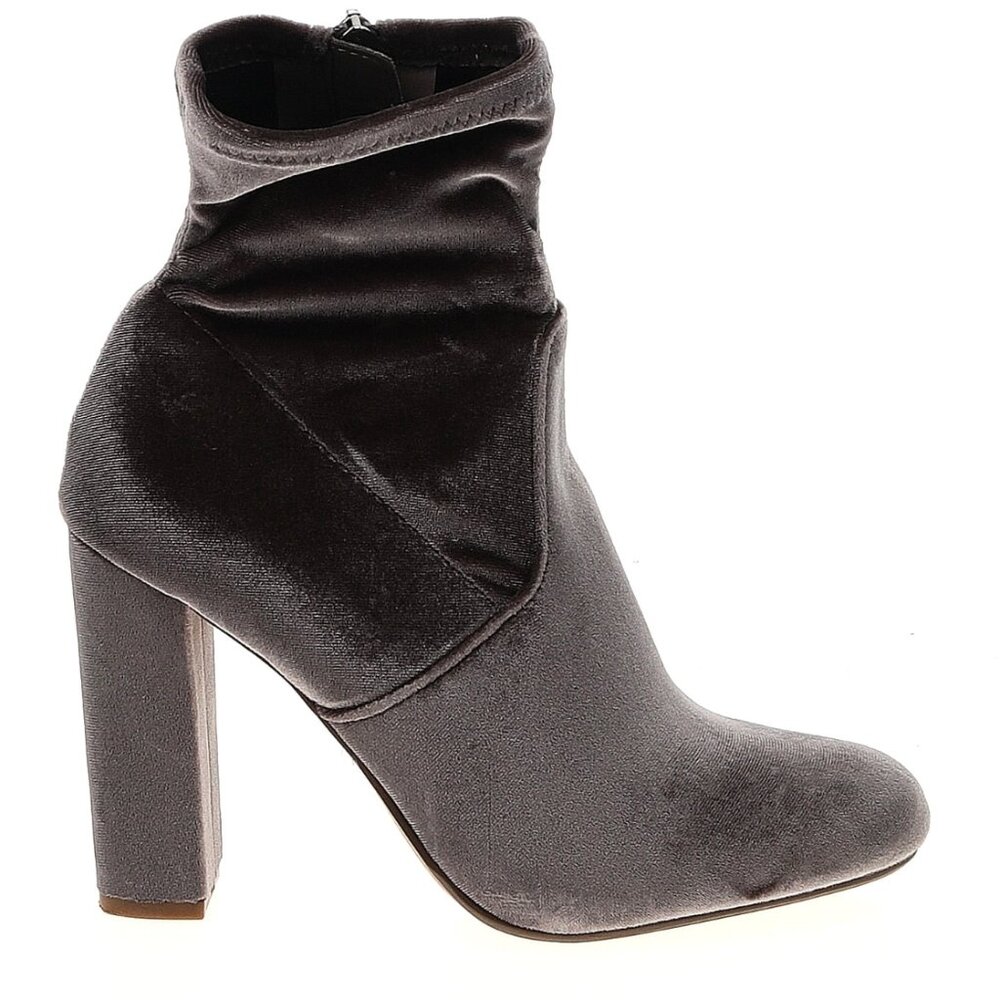 Steve Madden High Heel Boots